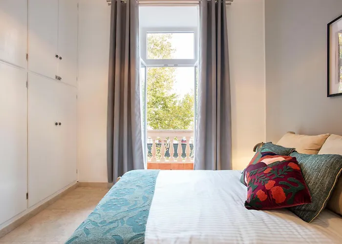 Lejlighed Brusilva Al Colosseo