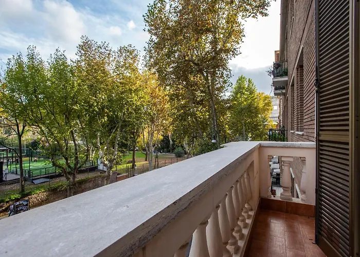 Brusilva Al Colosseo Rom