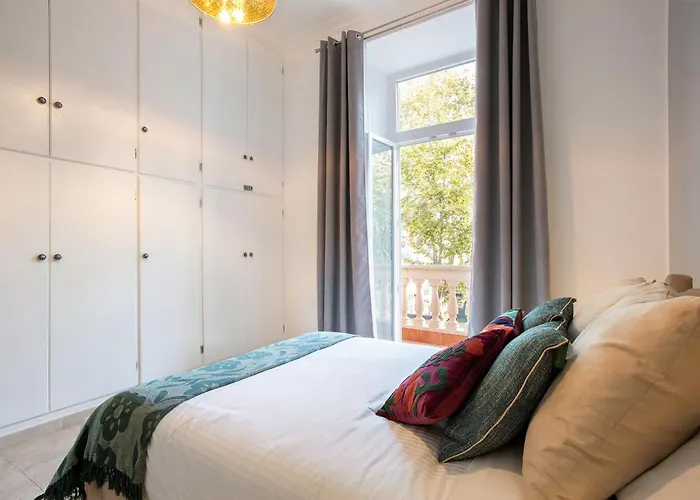 Brusilva Al Colosseo Lejlighed