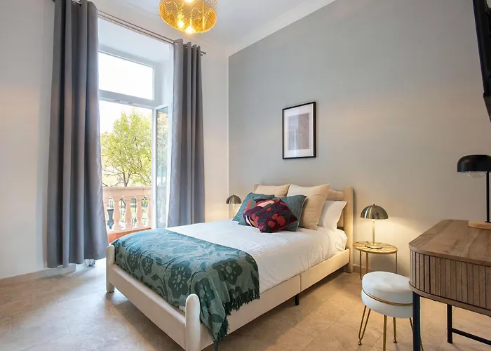 Brusilva Al Colosseo Lejlighed Rom