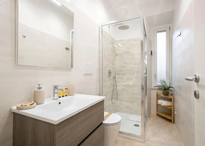 Brusilva Al Colosseo * Rom