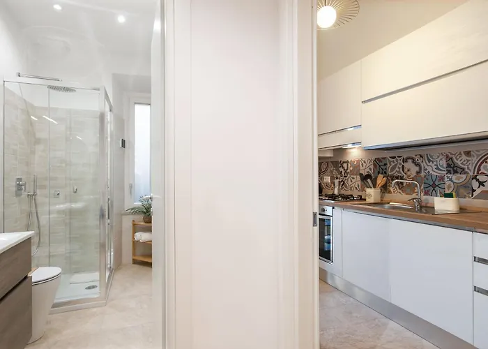 Brusilva Al Colosseo Rom