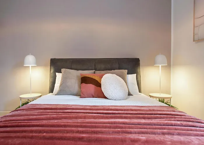 Lejlighed Brusilva Al Colosseo