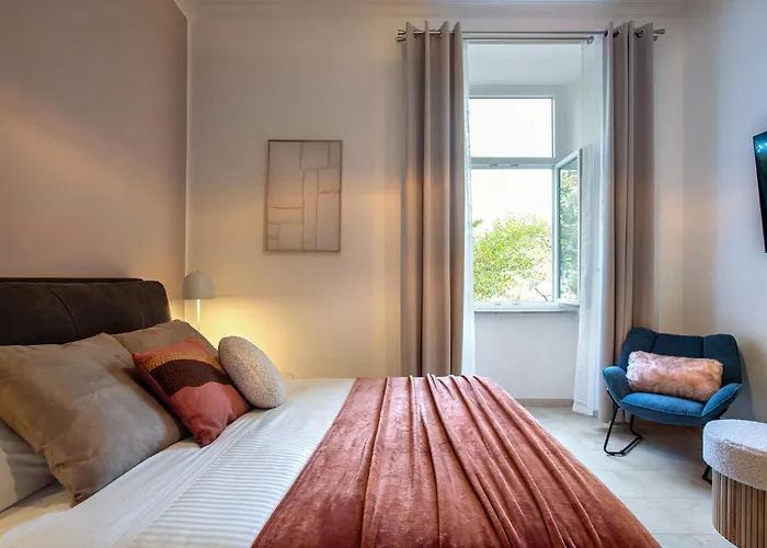 Brusilva Al Colosseo * Rom