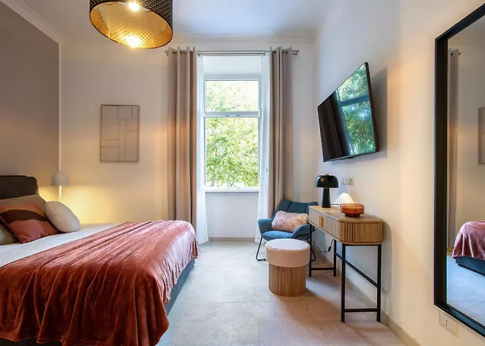 Lejlighed Brusilva Al Colosseo