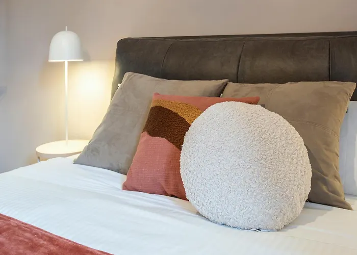 Lejlighed Brusilva Al Colosseo *