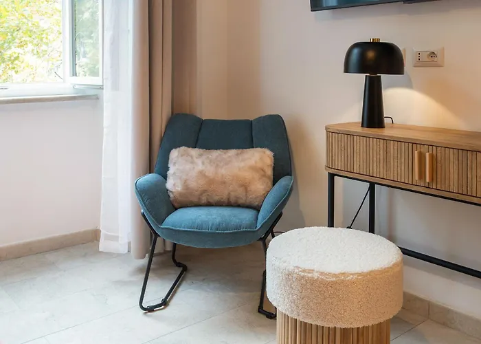 Brusilva Al Colosseo