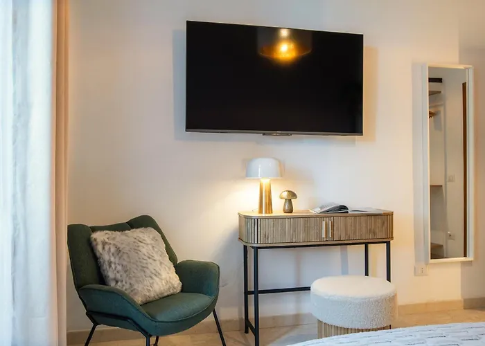 Lejlighed Brusilva Al Colosseo Rom