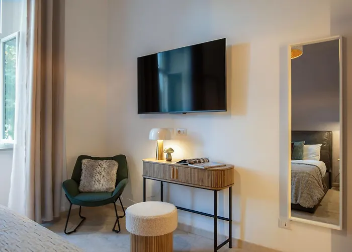 Brusilva Al Colosseo Rom