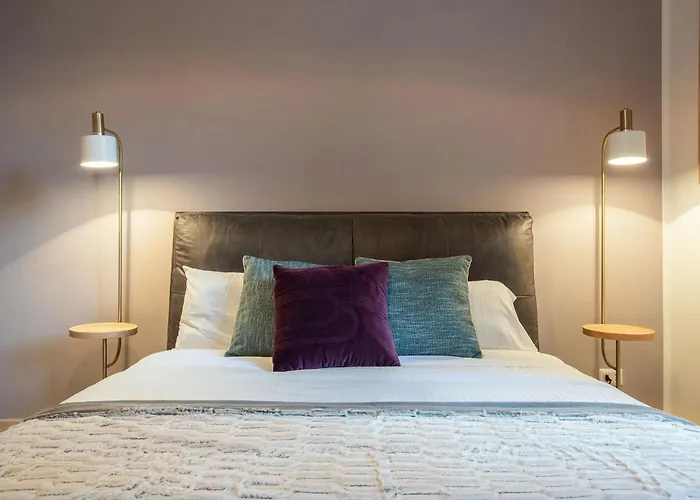 Brusilva Al Colosseo Lejlighed Rom