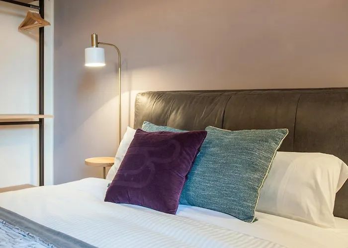 Brusilva Al Colosseo Lejlighed