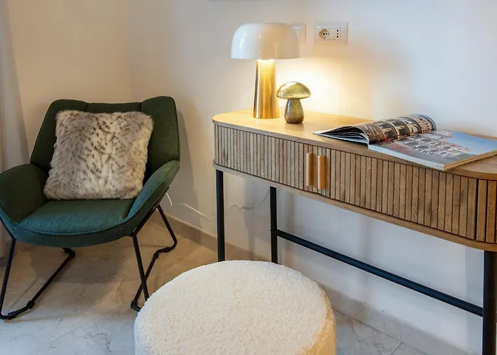 Lejlighed Brusilva Al Colosseo *