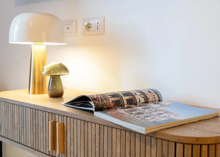 Brusilva Al Colosseo Lejlighed Rom