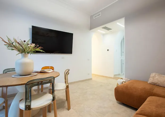 Brusilva Al Colosseo * Rom